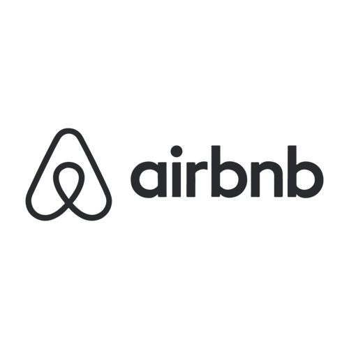 airbnb logo