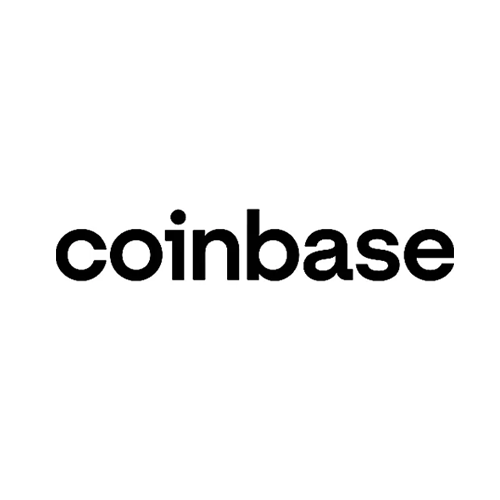 coinbase logo