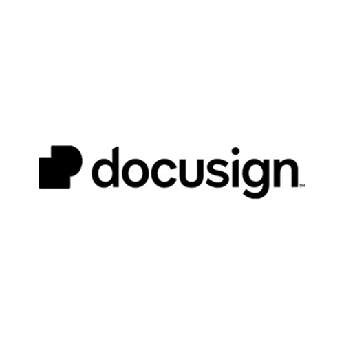 docusign logo