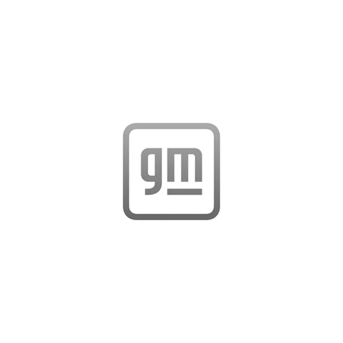 GM logo