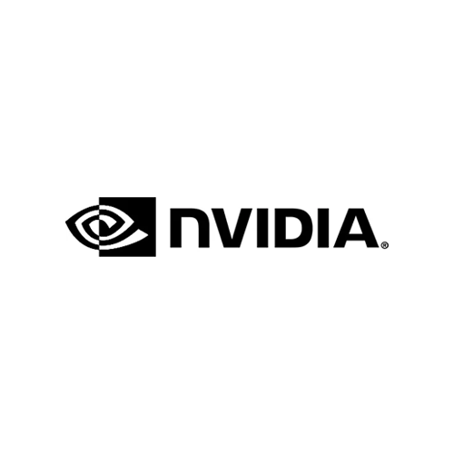 nvidia logo