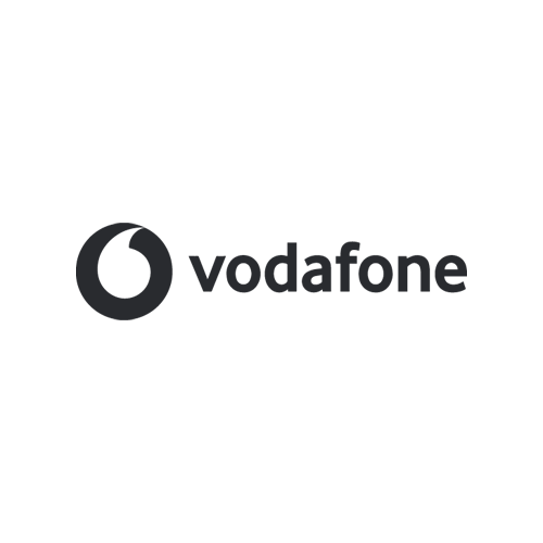 vodafone logo